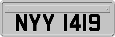 NYY1419