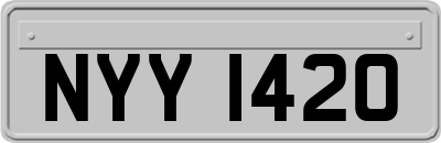 NYY1420