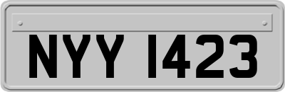 NYY1423