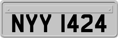 NYY1424