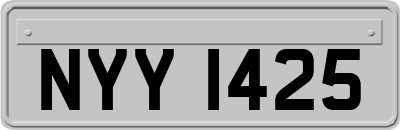 NYY1425