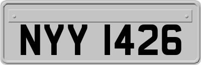 NYY1426
