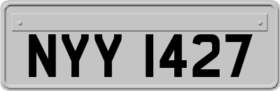 NYY1427
