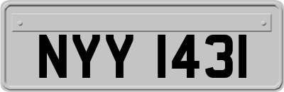 NYY1431