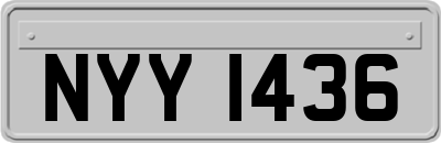 NYY1436
