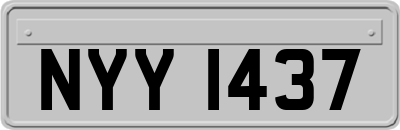 NYY1437