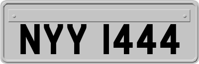 NYY1444