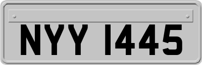 NYY1445