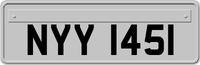 NYY1451