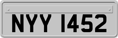 NYY1452