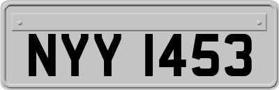 NYY1453