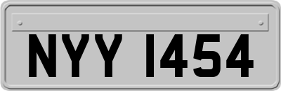NYY1454