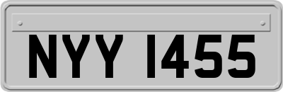 NYY1455