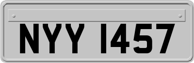 NYY1457