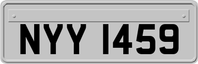 NYY1459