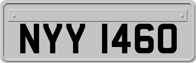 NYY1460