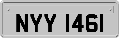 NYY1461