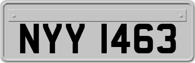 NYY1463