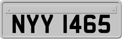 NYY1465