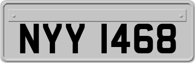 NYY1468
