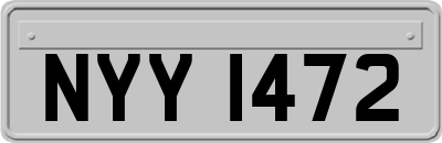 NYY1472