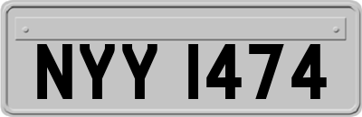 NYY1474