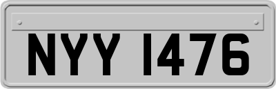 NYY1476