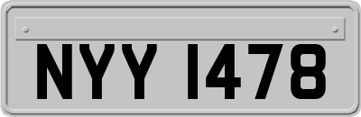 NYY1478