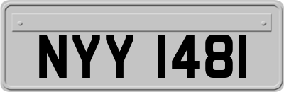 NYY1481