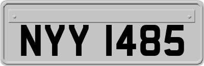 NYY1485