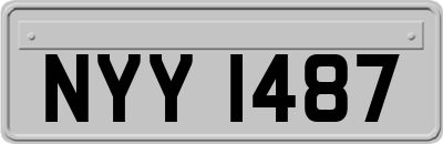 NYY1487