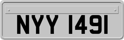 NYY1491