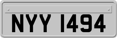NYY1494