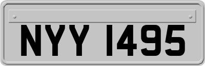 NYY1495