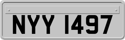 NYY1497