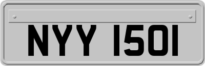 NYY1501