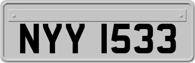 NYY1533