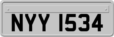 NYY1534