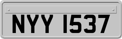 NYY1537