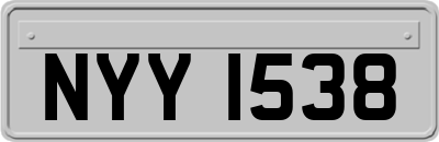 NYY1538