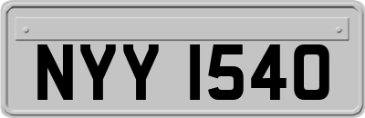 NYY1540