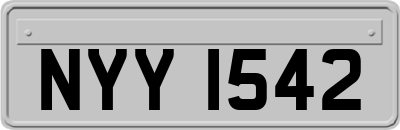 NYY1542