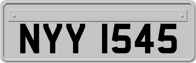 NYY1545