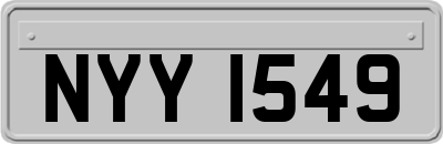 NYY1549