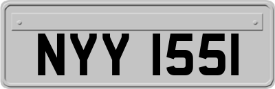 NYY1551