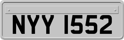NYY1552