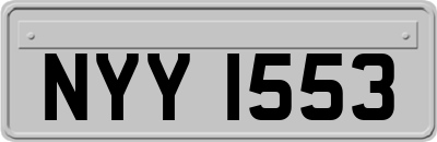 NYY1553