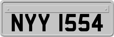 NYY1554