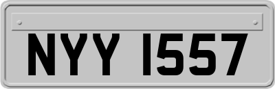 NYY1557