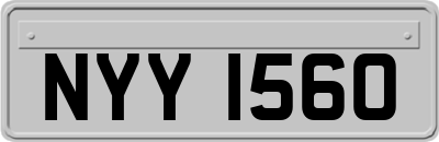 NYY1560